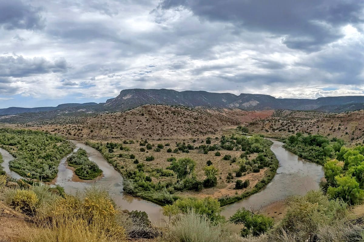 Rio Chama